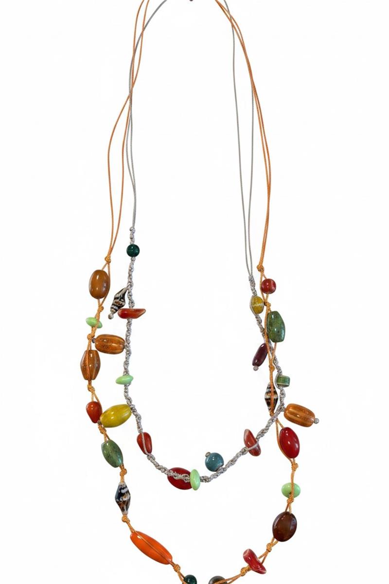 collana africa